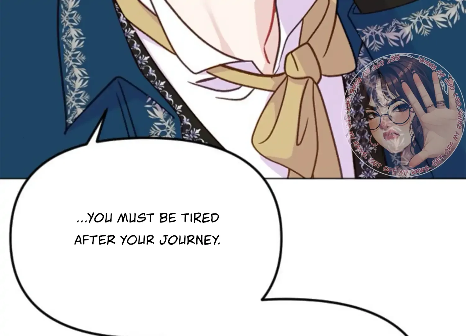Fall in Love or Die Chapter 49 page 132