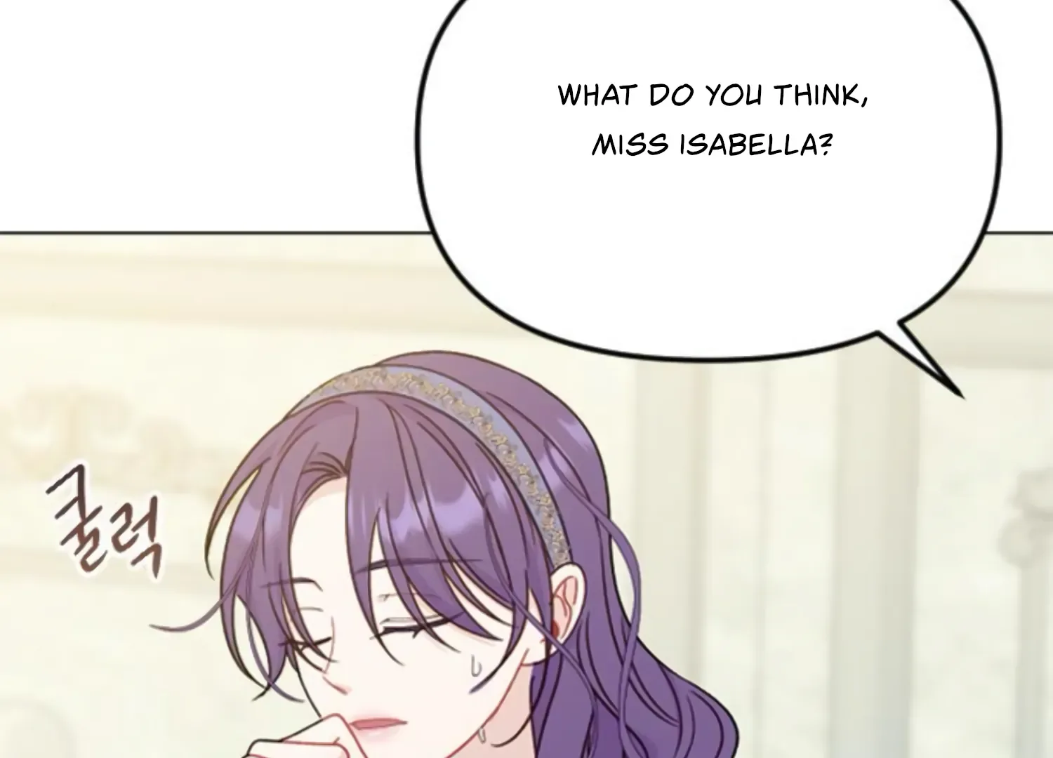 Fall in Love or Die Chapter 49 page 112