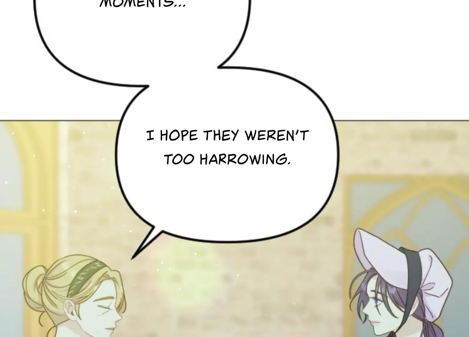 Fall in Love or Die Chapter 45 page 50