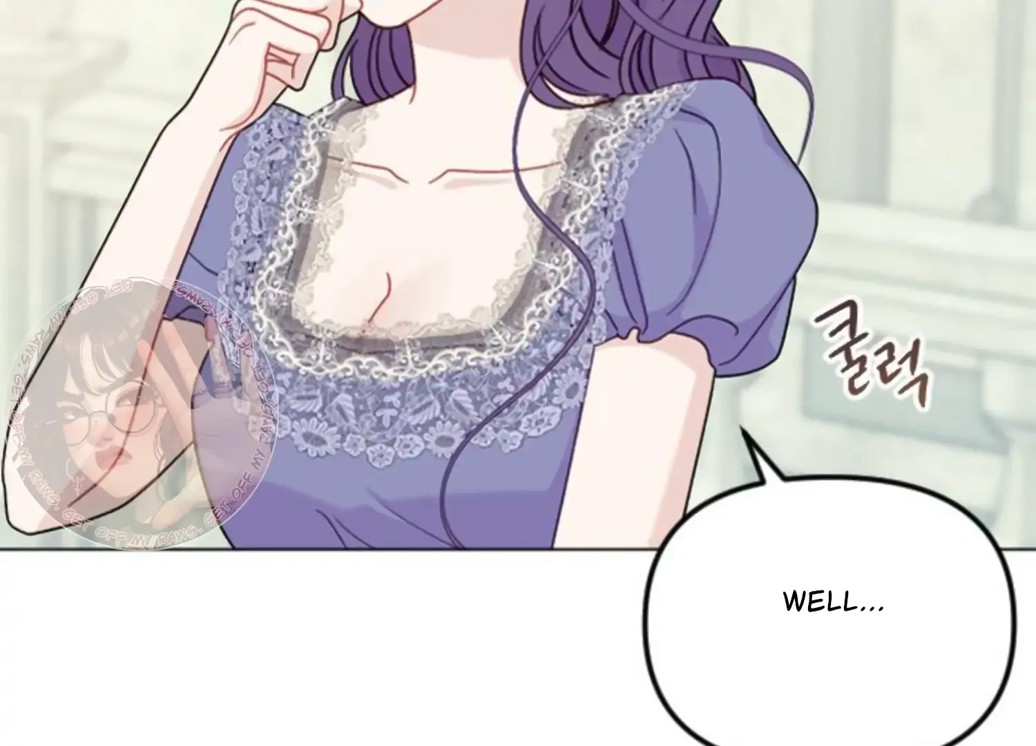 Fall in Love or Die Chapter 49 page 113