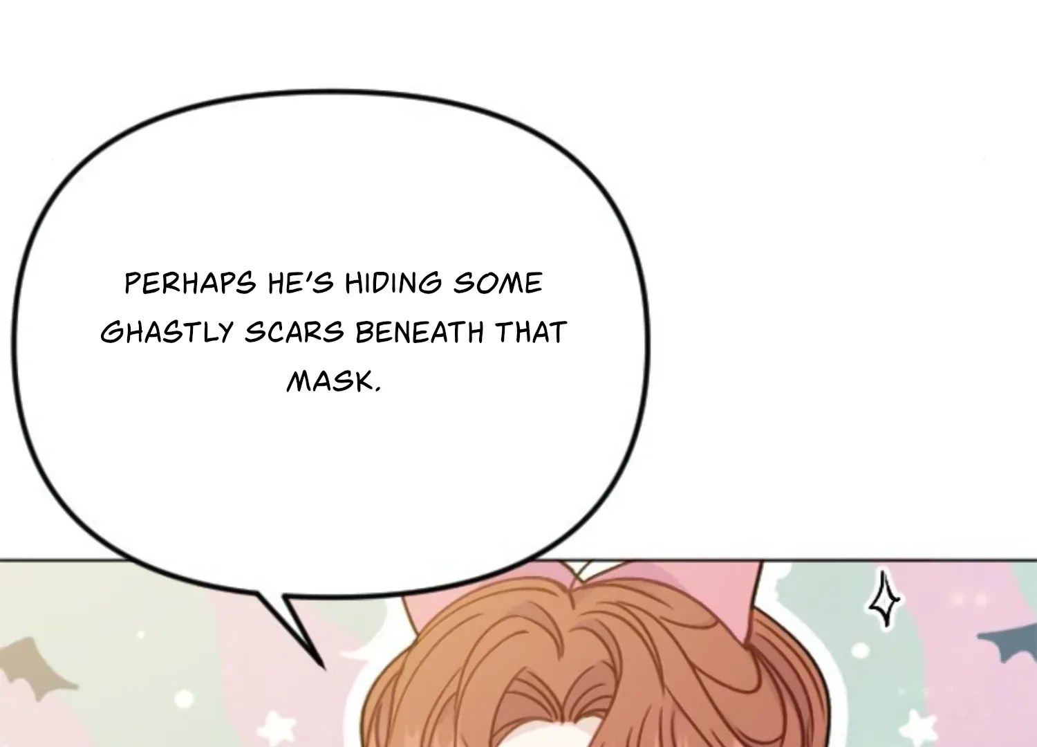 Fall in Love or Die Chapter 49 page 108