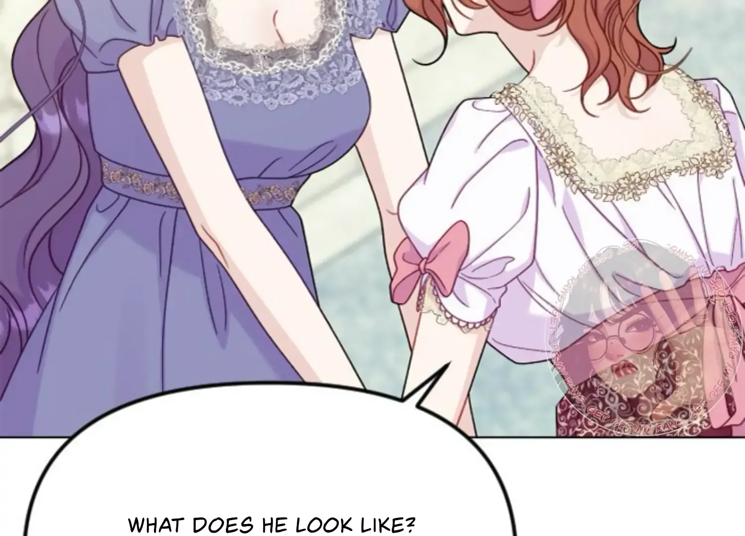 Fall in Love or Die Chapter 49 page 103