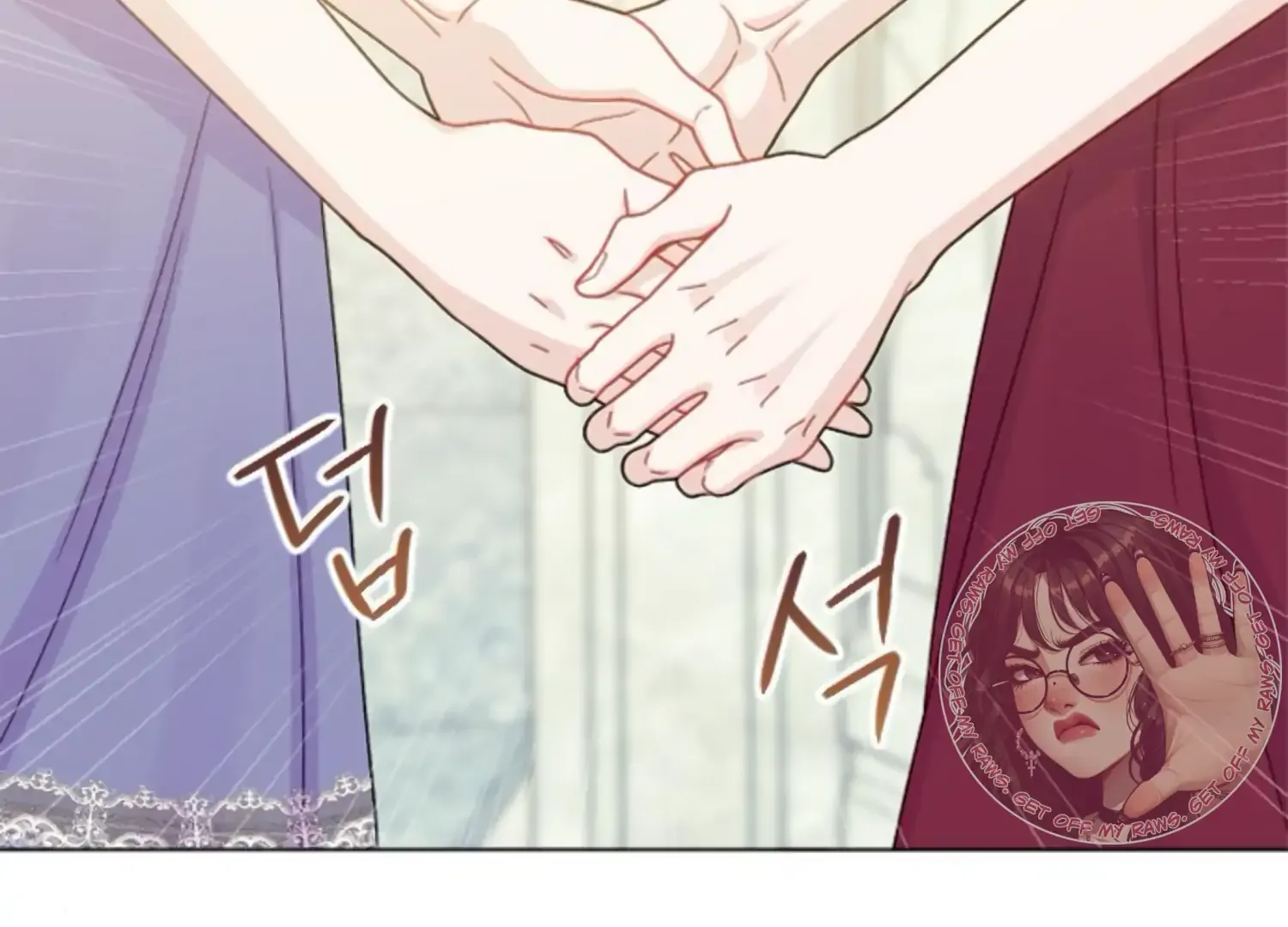 Fall in Love or Die Chapter 49 page 93