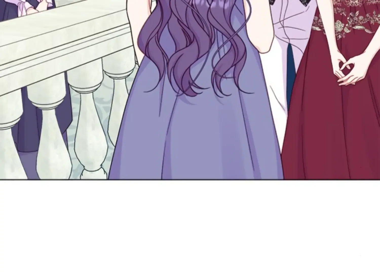 Fall in Love or Die Chapter 49 page 147