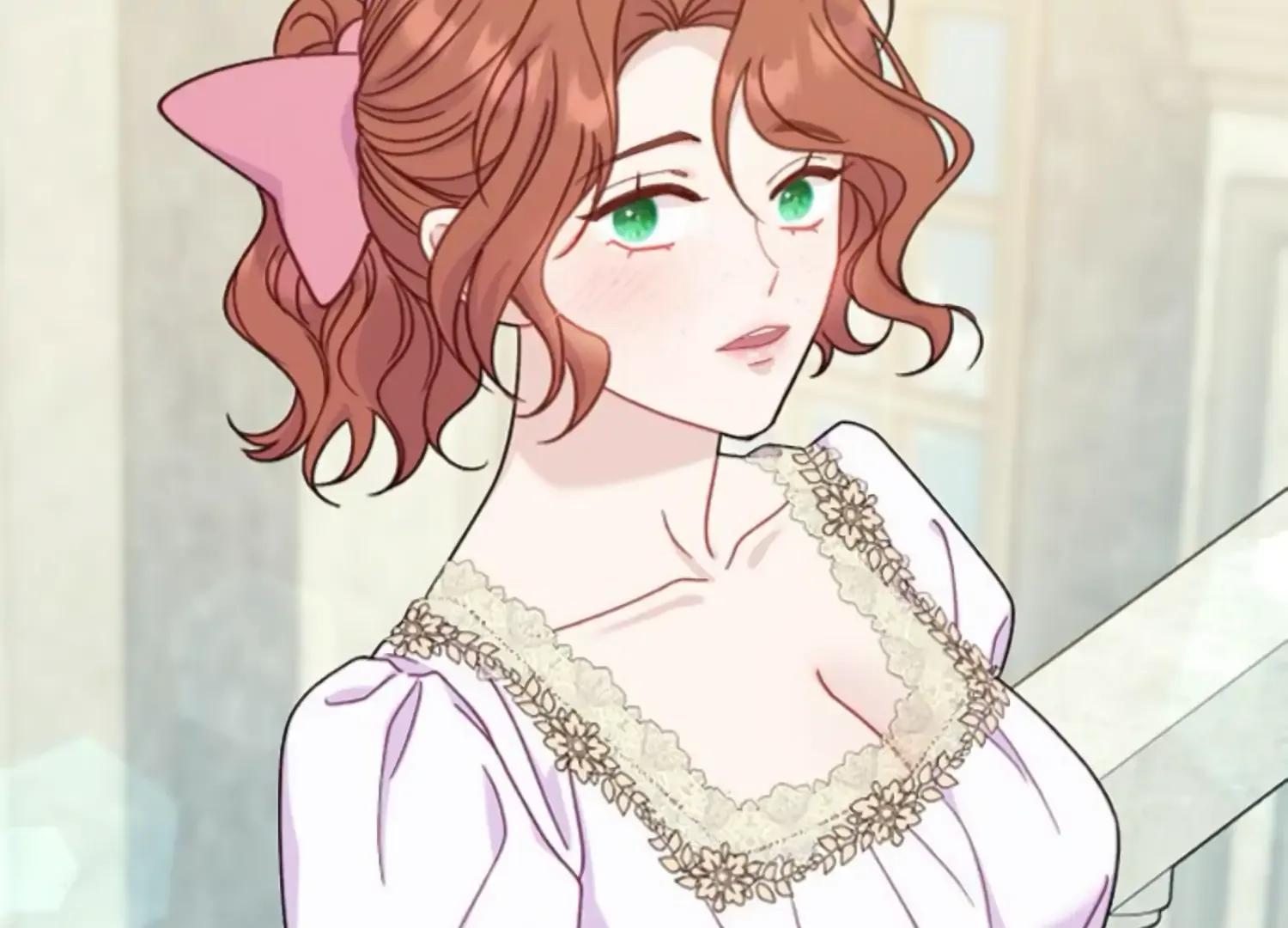 Fall in Love or Die Chapter 49 page 135