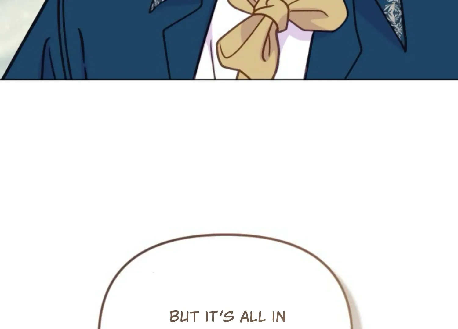 Fall in Love or Die Chapter 49 page 178