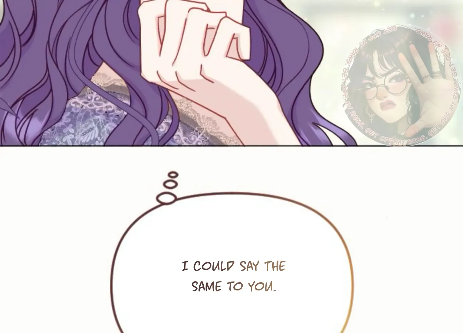 Fall in Love or Die Chapter 49 page 205