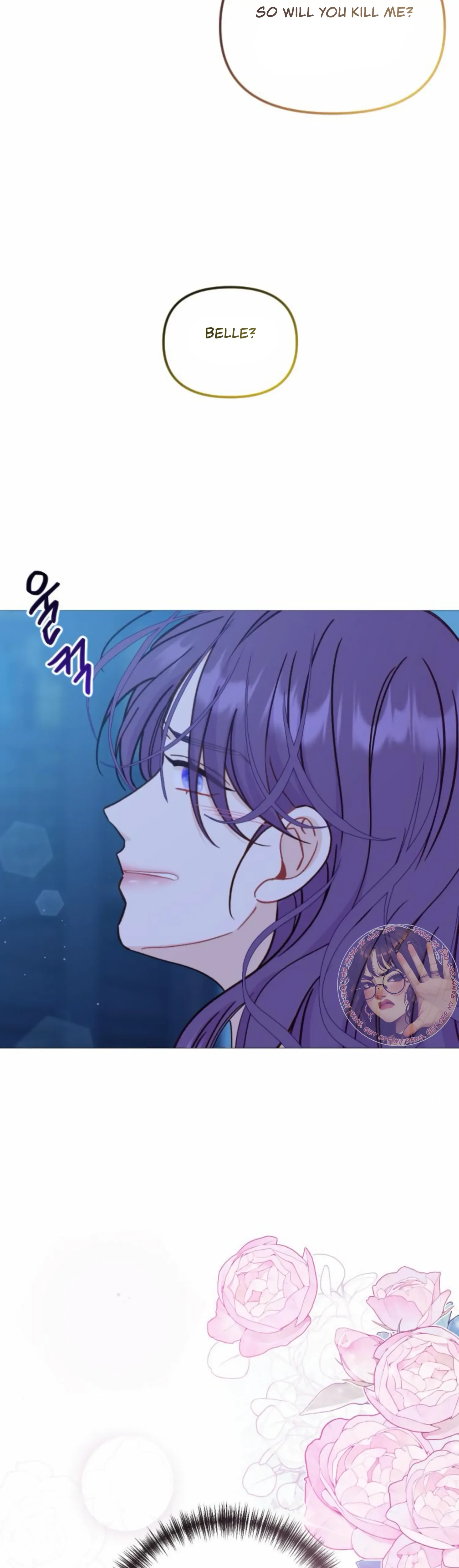 Fall in Love or Die Chapter 40 page 58