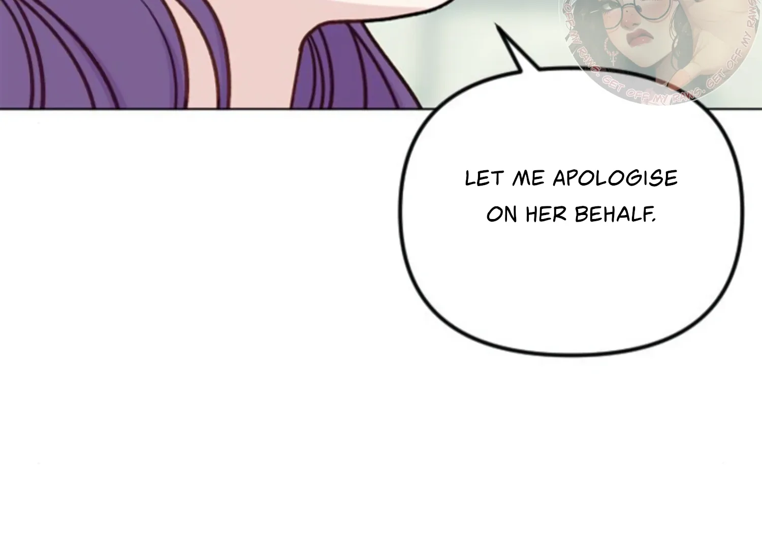 Fall in Love or Die Chapter 49 page 175