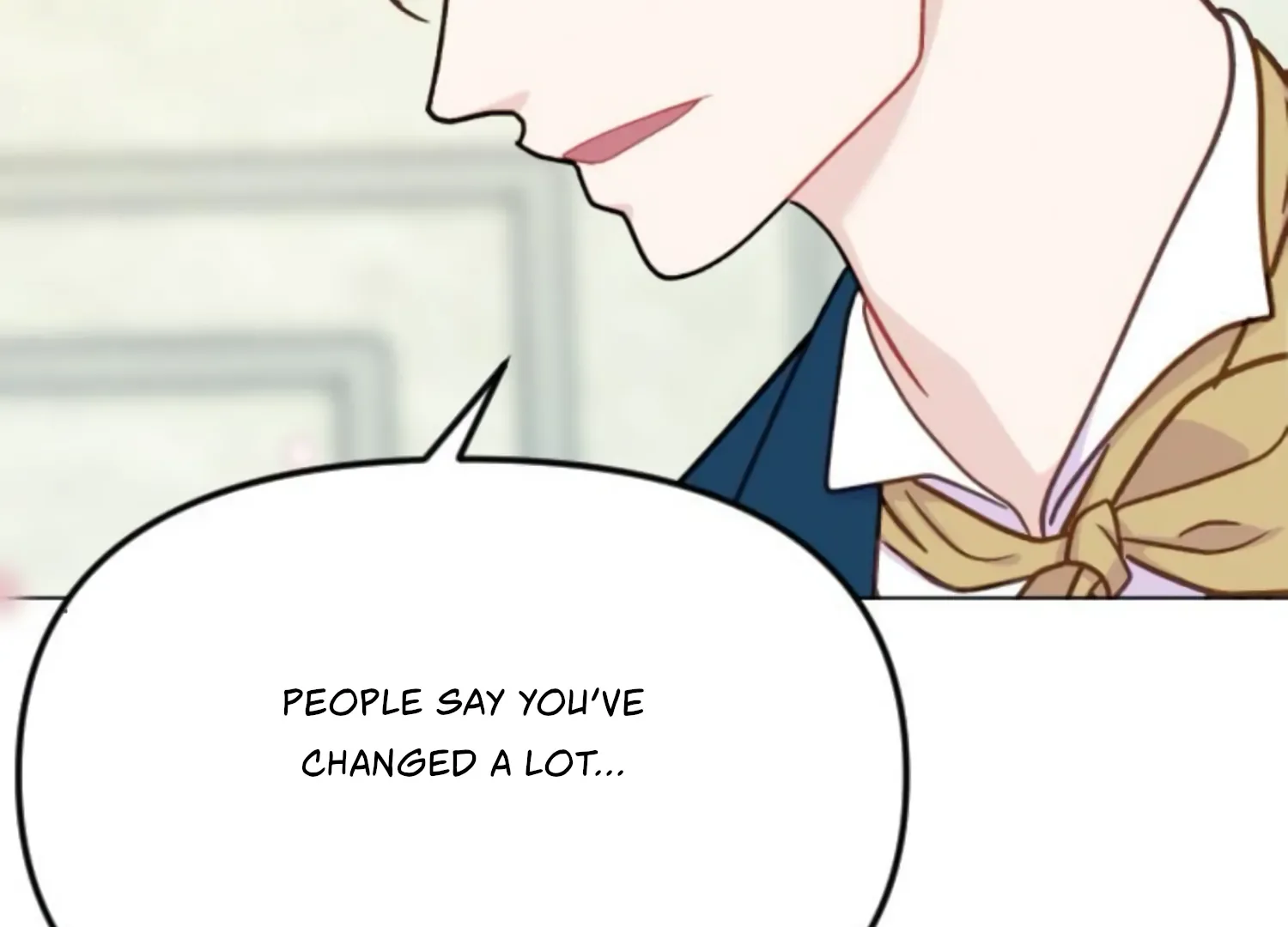Fall in Love or Die Chapter 49 page 201