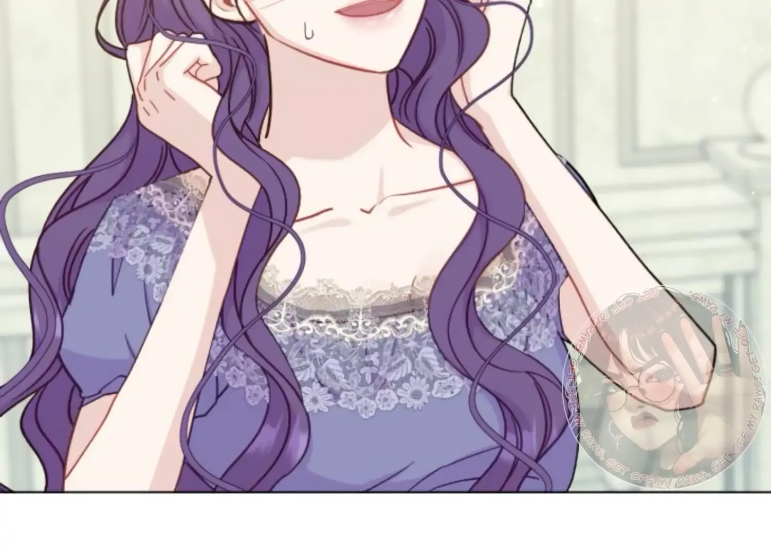 Fall in Love or Die Chapter 49 page 195