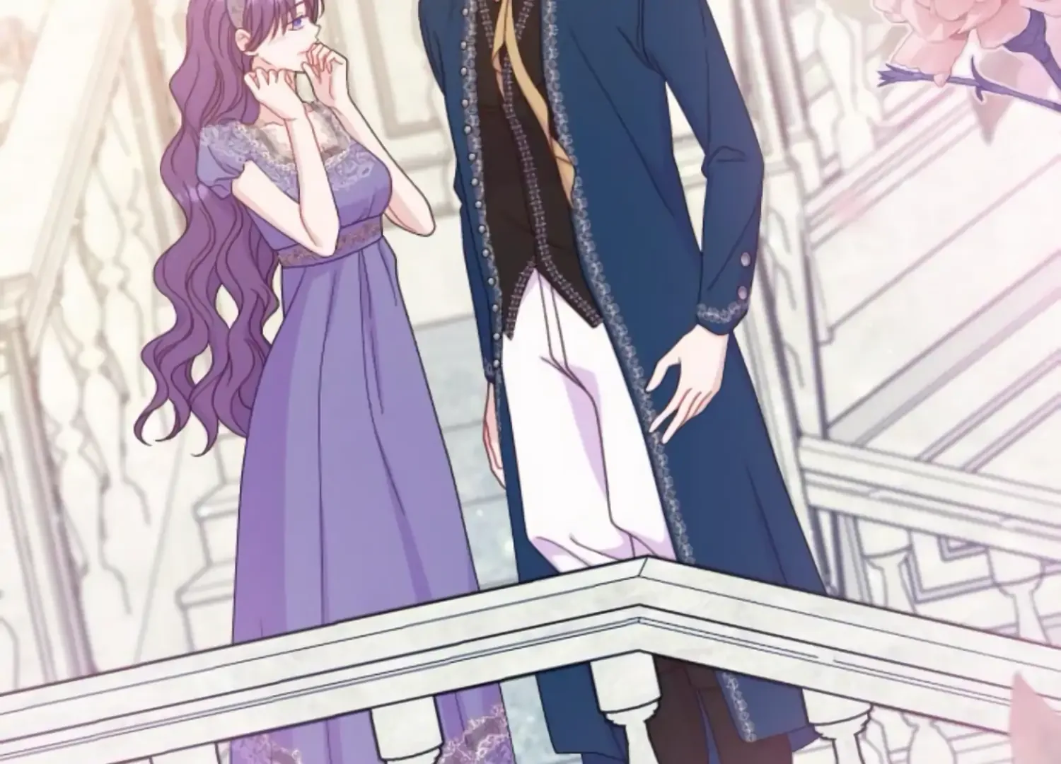 Fall in Love or Die Chapter 49 page 209