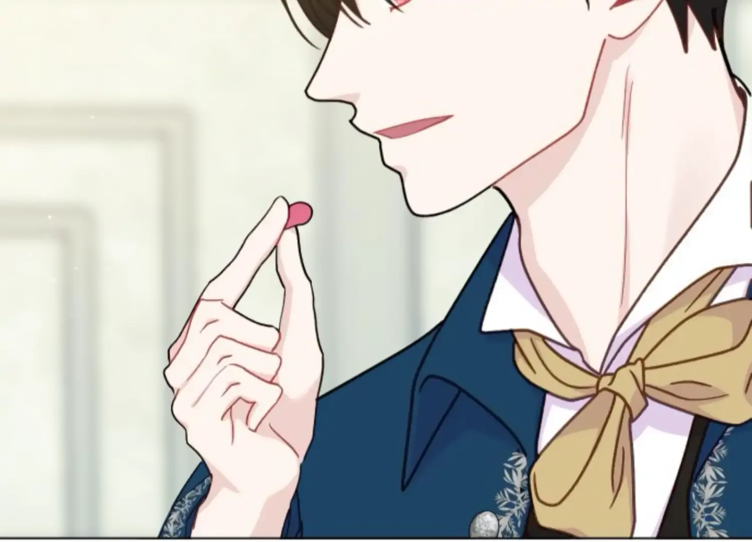 Fall in Love or Die Chapter 49 page 192