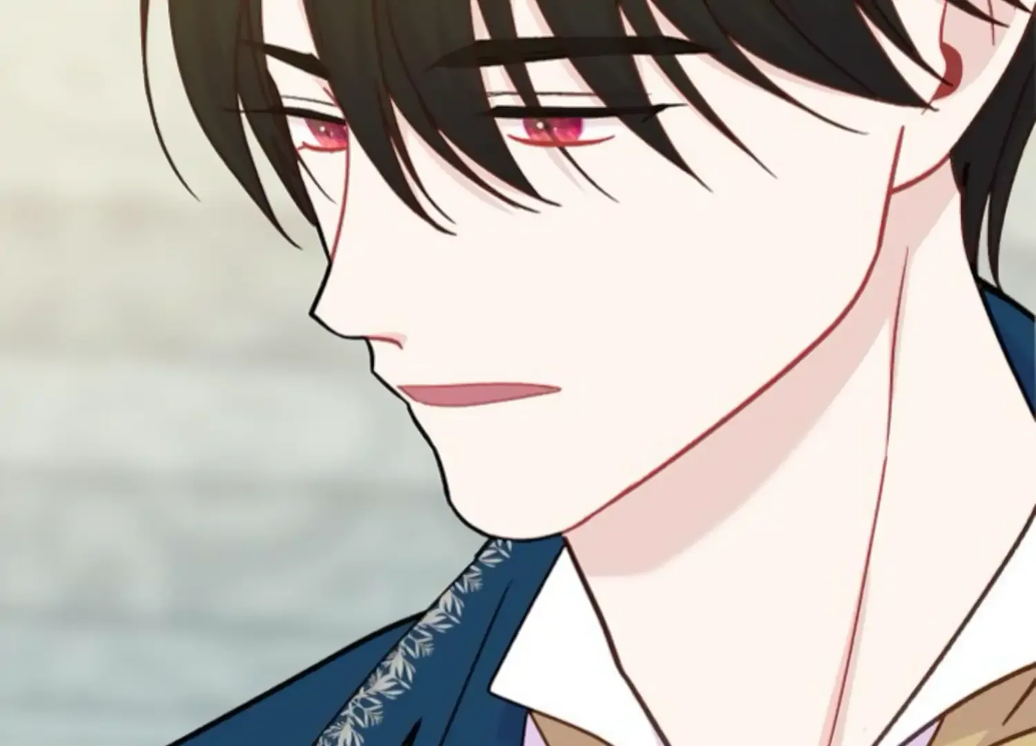 Fall in Love or Die Chapter 49 page 159