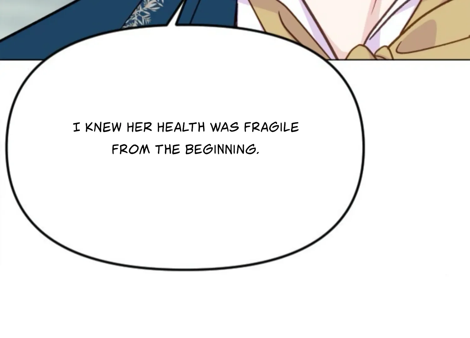 Fall in Love or Die Chapter 49 page 160