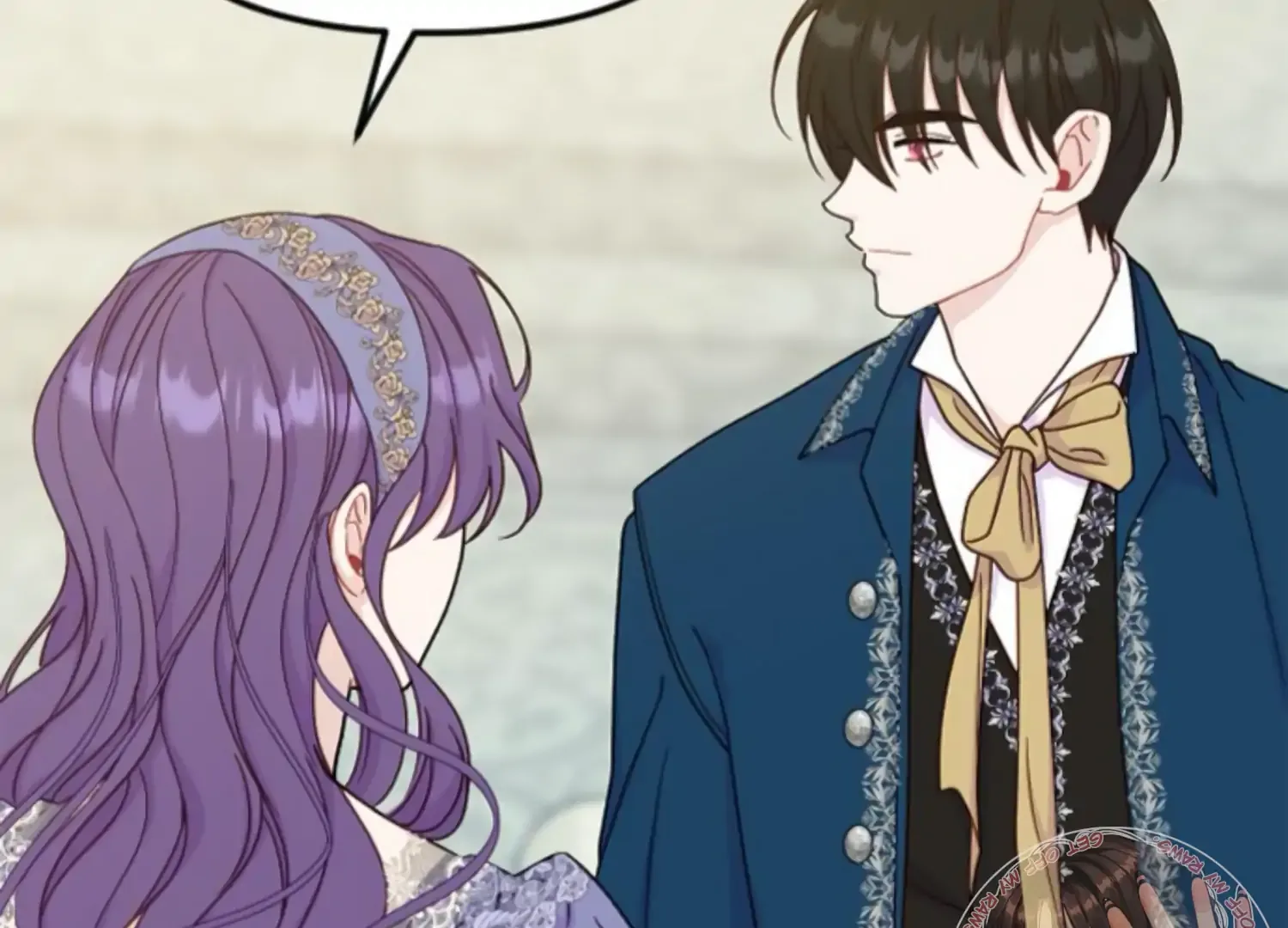 Fall in Love or Die Chapter 49 page 153