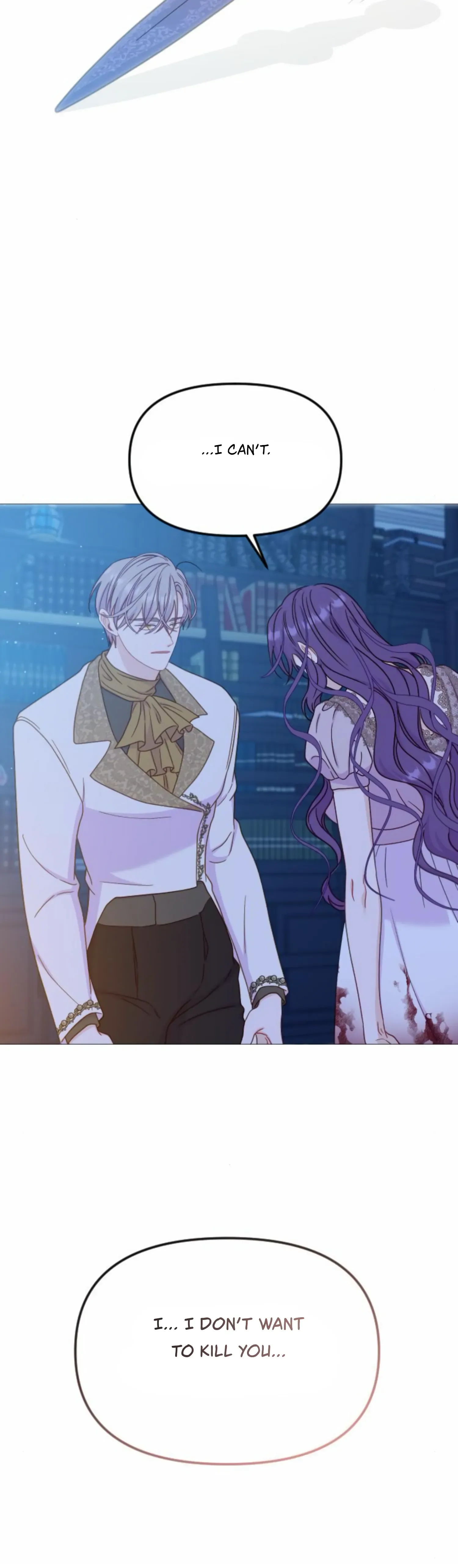 Fall in Love or Die Chapter 40 page 69