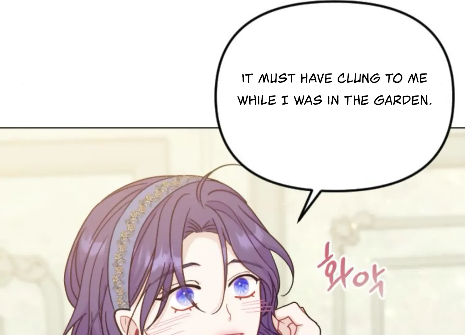 Fall in Love or Die Chapter 49 page 194