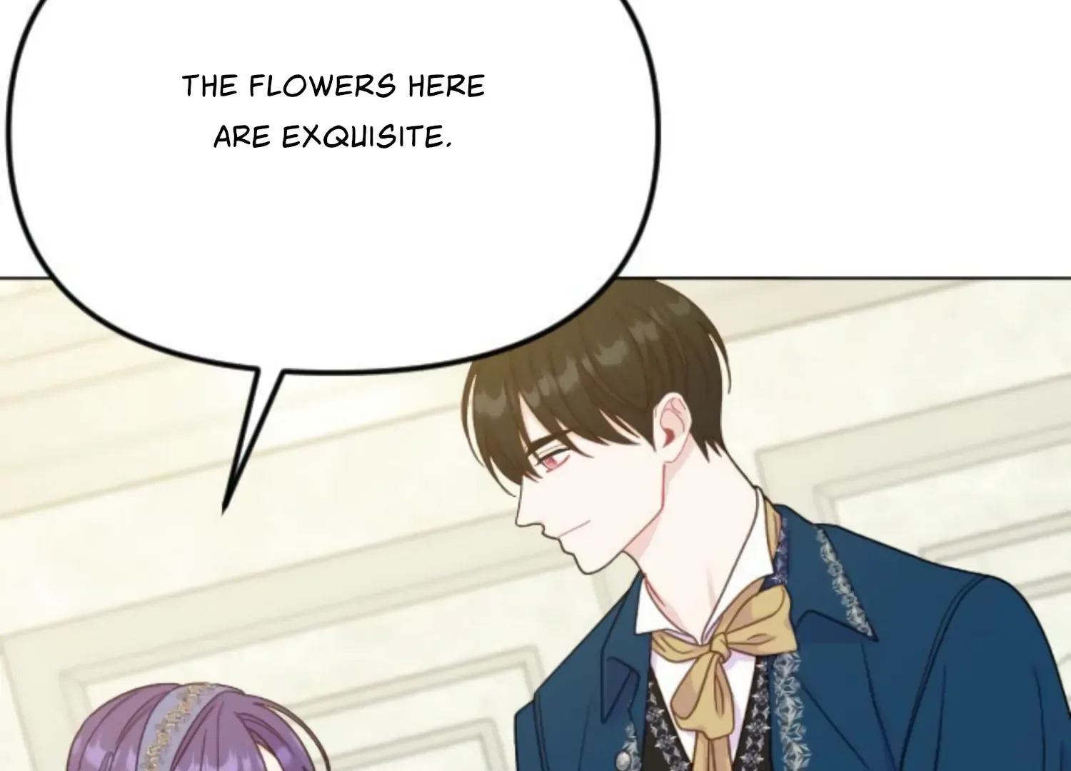Fall in Love or Die Chapter 49 page 197