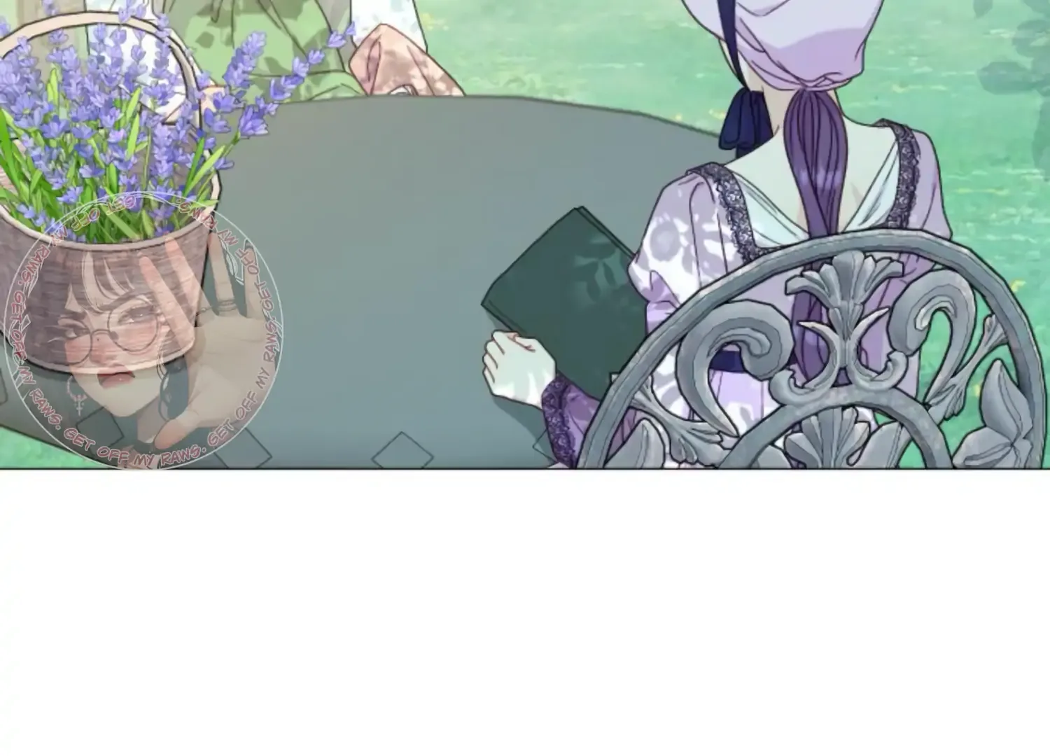 Fall in Love or Die Chapter 45 page 35