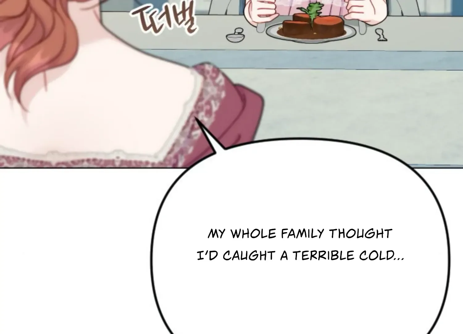 Fall in Love or Die Chapter 49 page 231