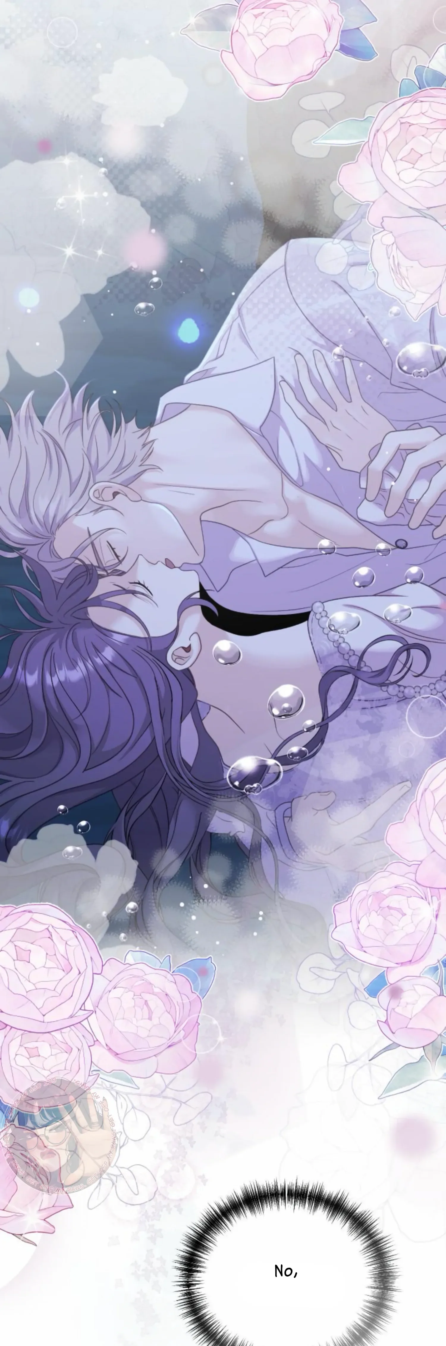 Fall in Love or Die Chapter 40 page 61