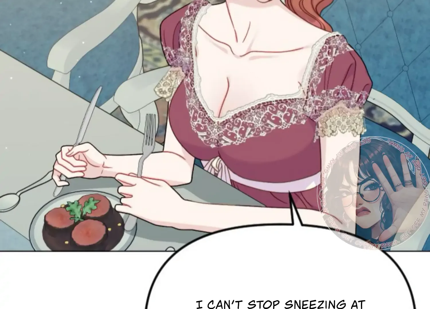 Fall in Love or Die Chapter 49 page 227