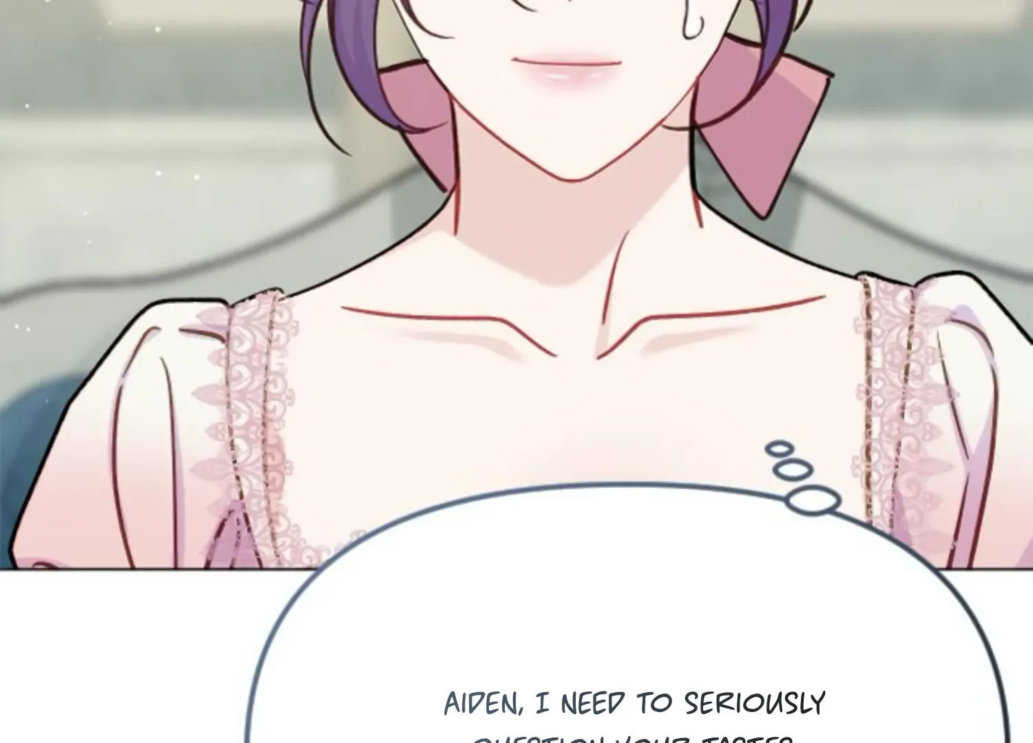 Fall in Love or Die Chapter 49 page 234