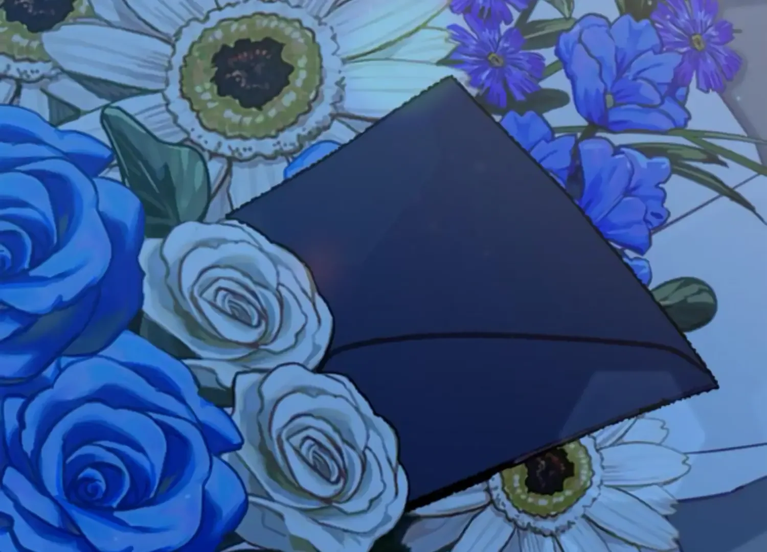 Fall in Love or Die Chapter 49 page 265