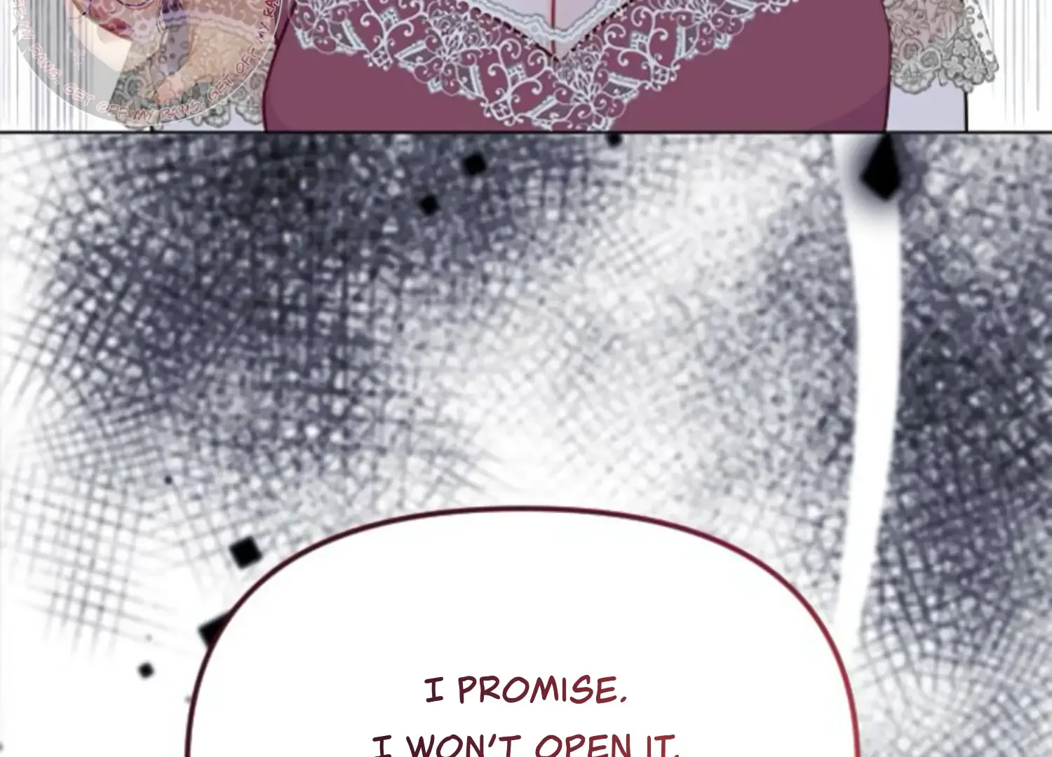 Fall in Love or Die Chapter 49 page 250