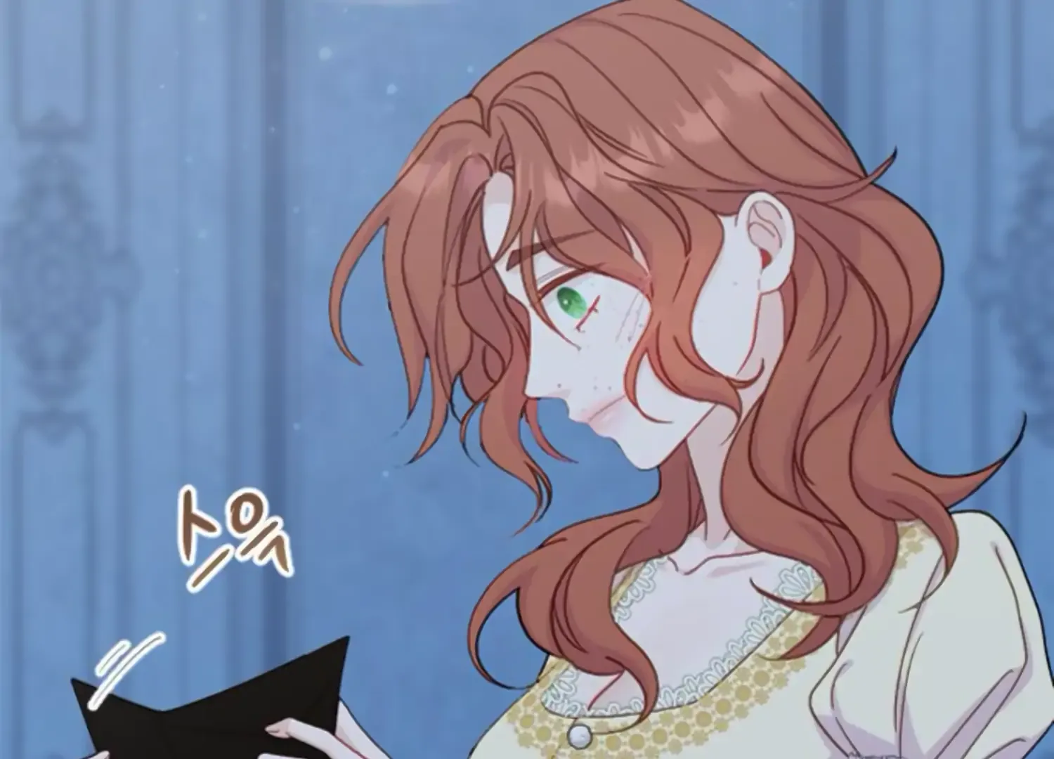 Fall in Love or Die Chapter 49 page 272