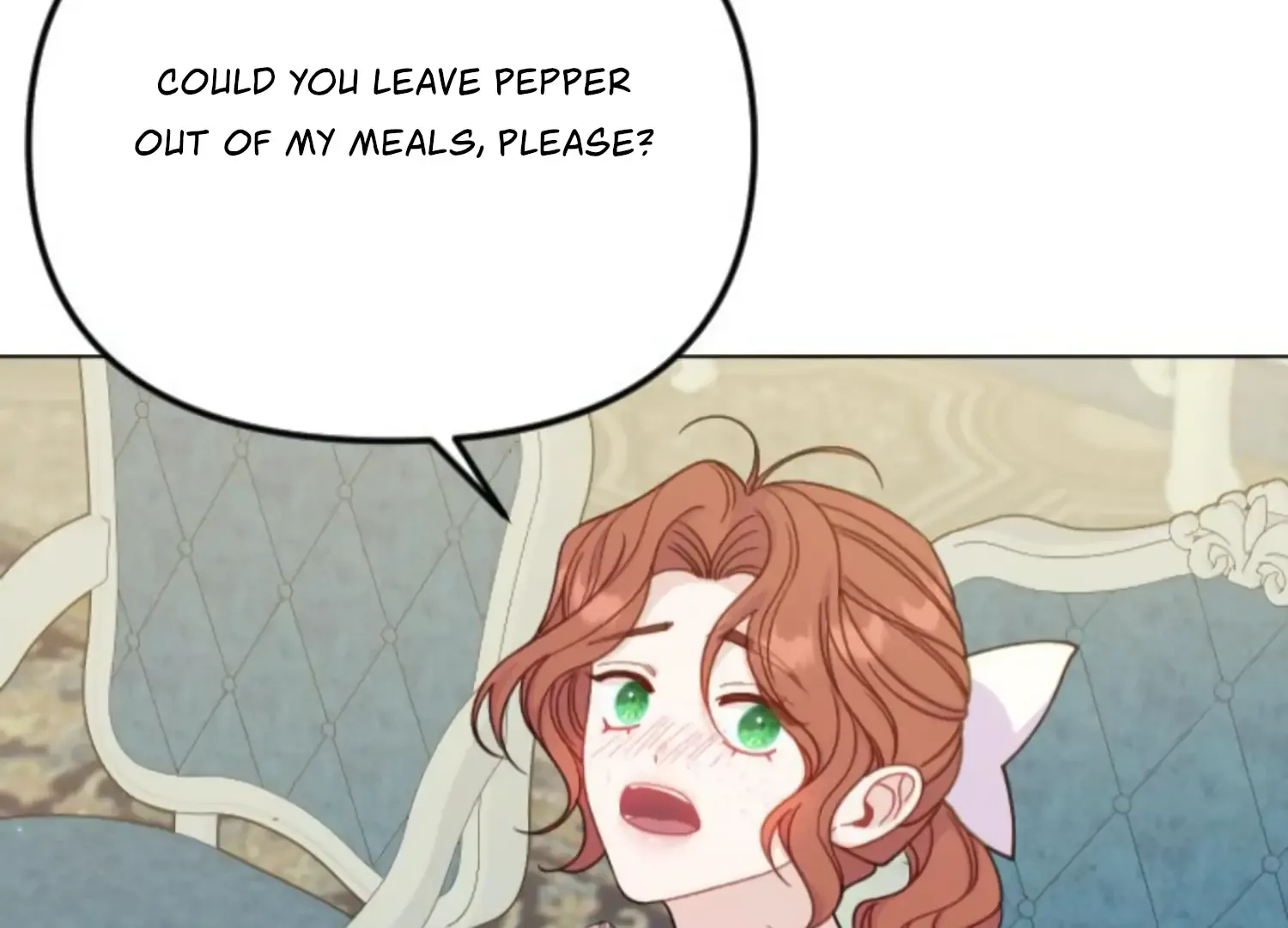 Fall in Love or Die Chapter 49 page 226