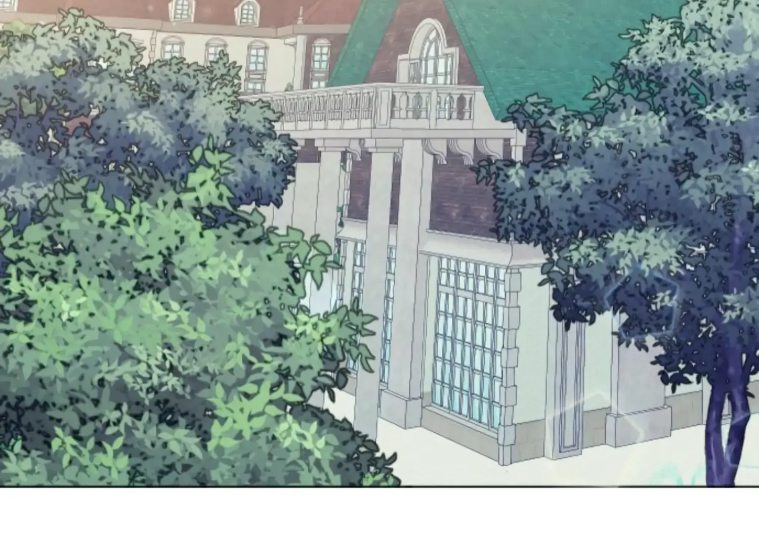 Fall in Love or Die Chapter 49 page 215