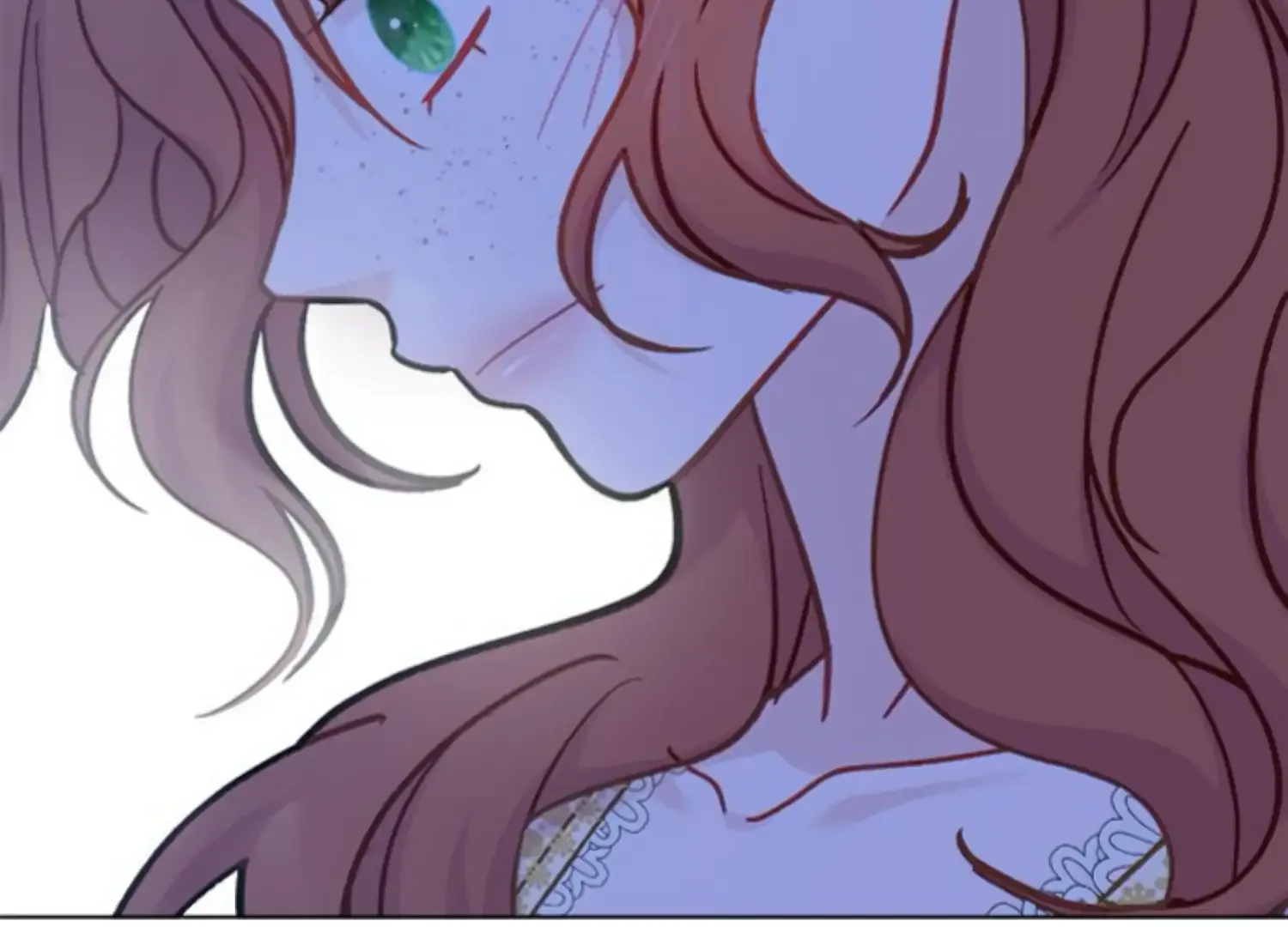 Fall in Love or Die Chapter 49 page 276