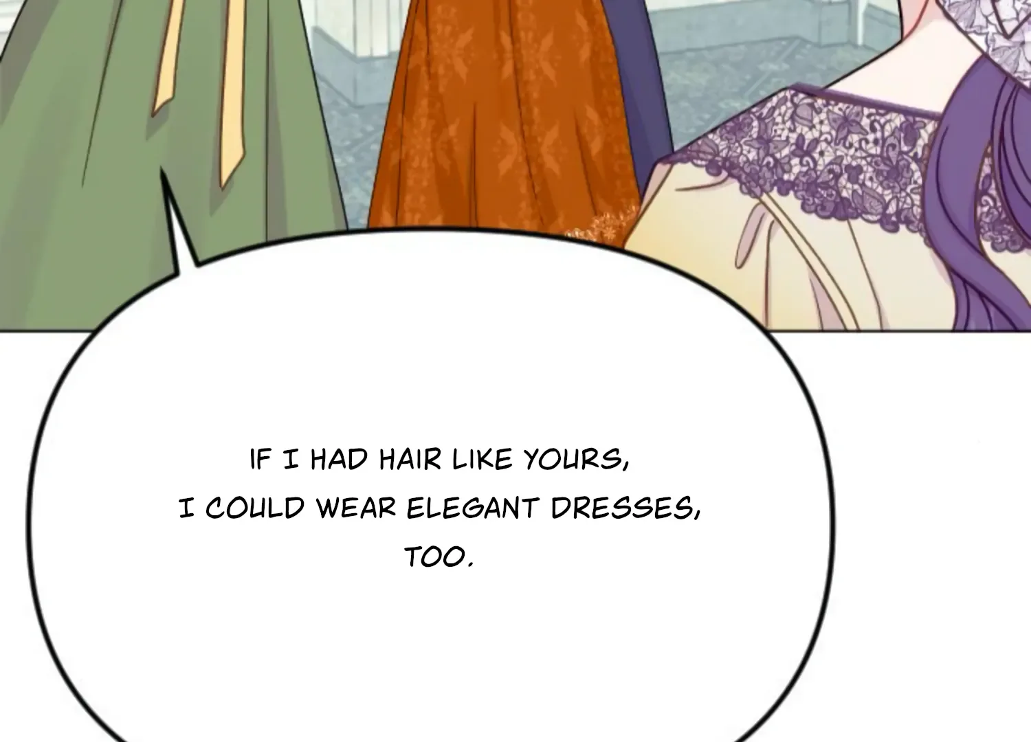 Fall in Love or Die Chapter 49 page 222