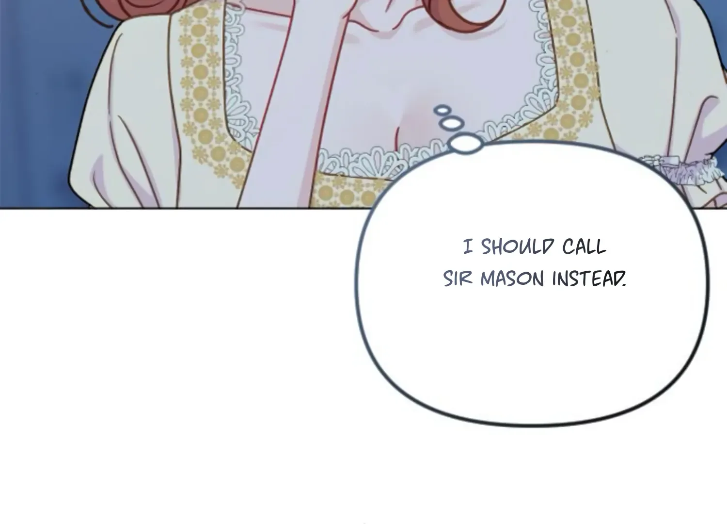 Fall in Love or Die Chapter 49 page 263