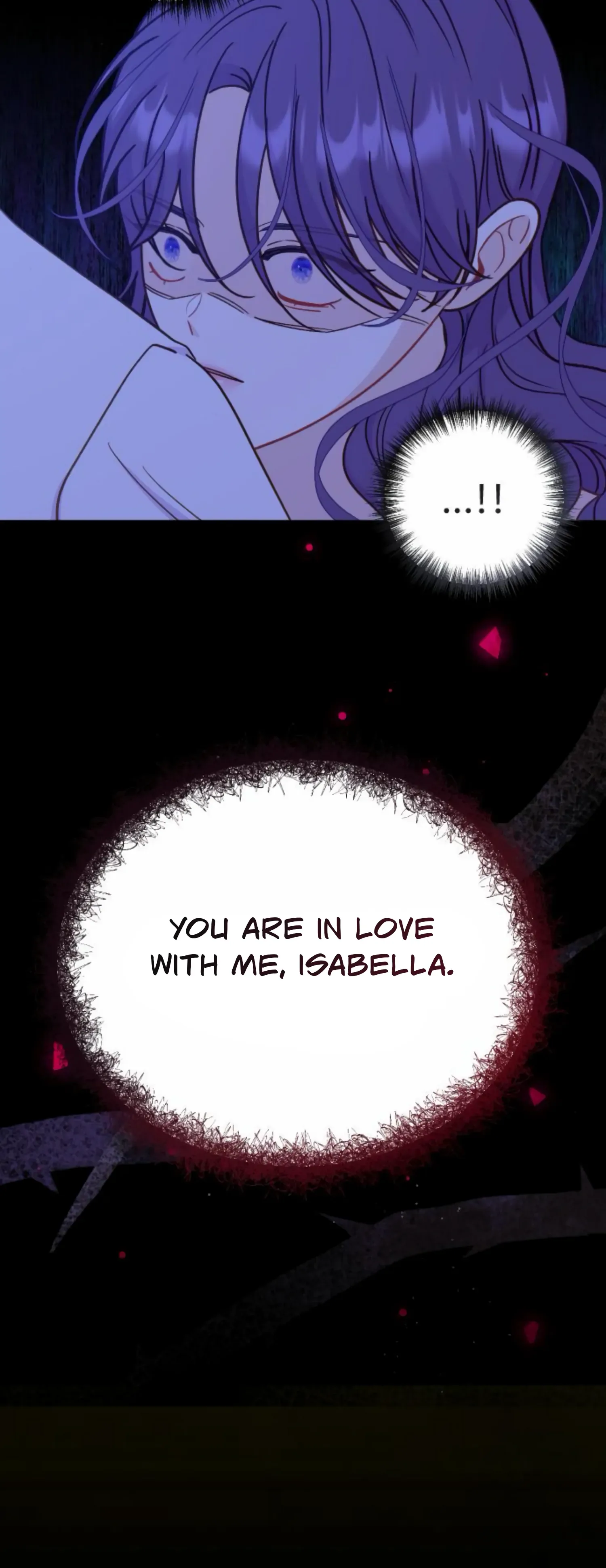 Fall in Love or Die Chapter 40 page 74