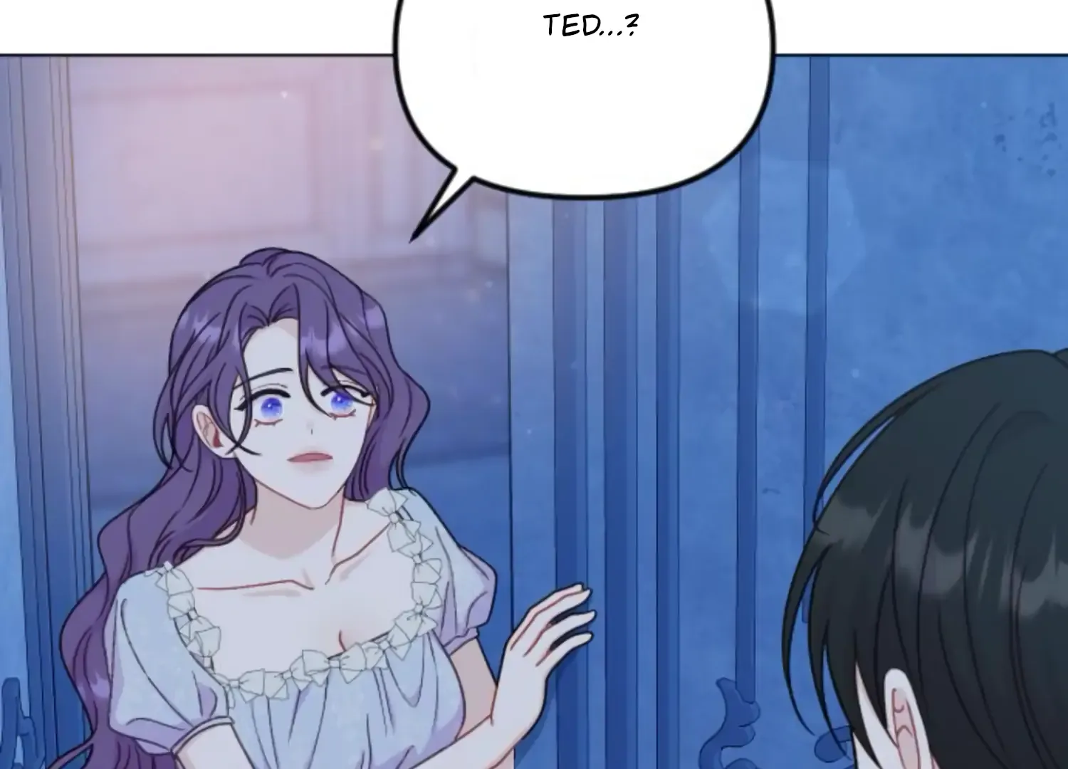 Fall in Love or Die Chapter 49 page 292