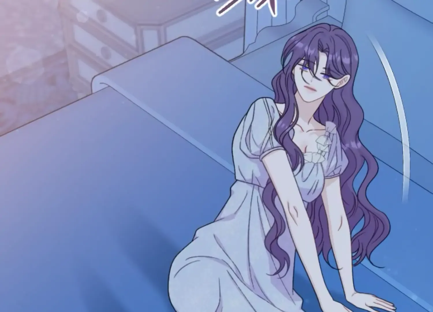 Fall in Love or Die Chapter 49 page 286