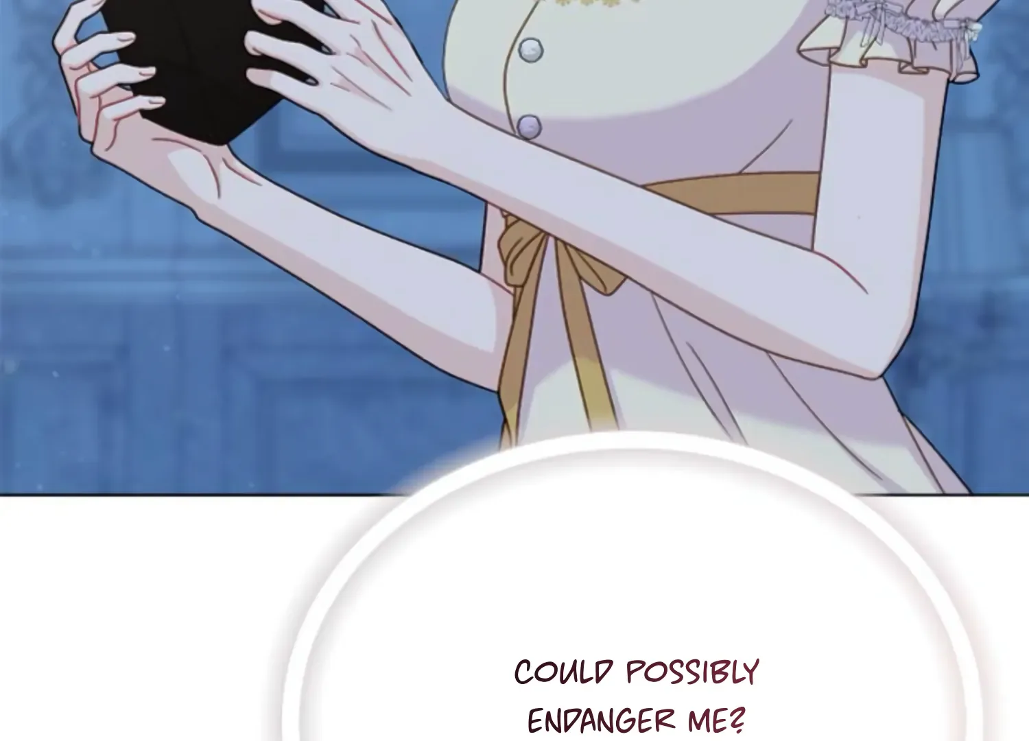 Fall in Love or Die Chapter 49 page 273