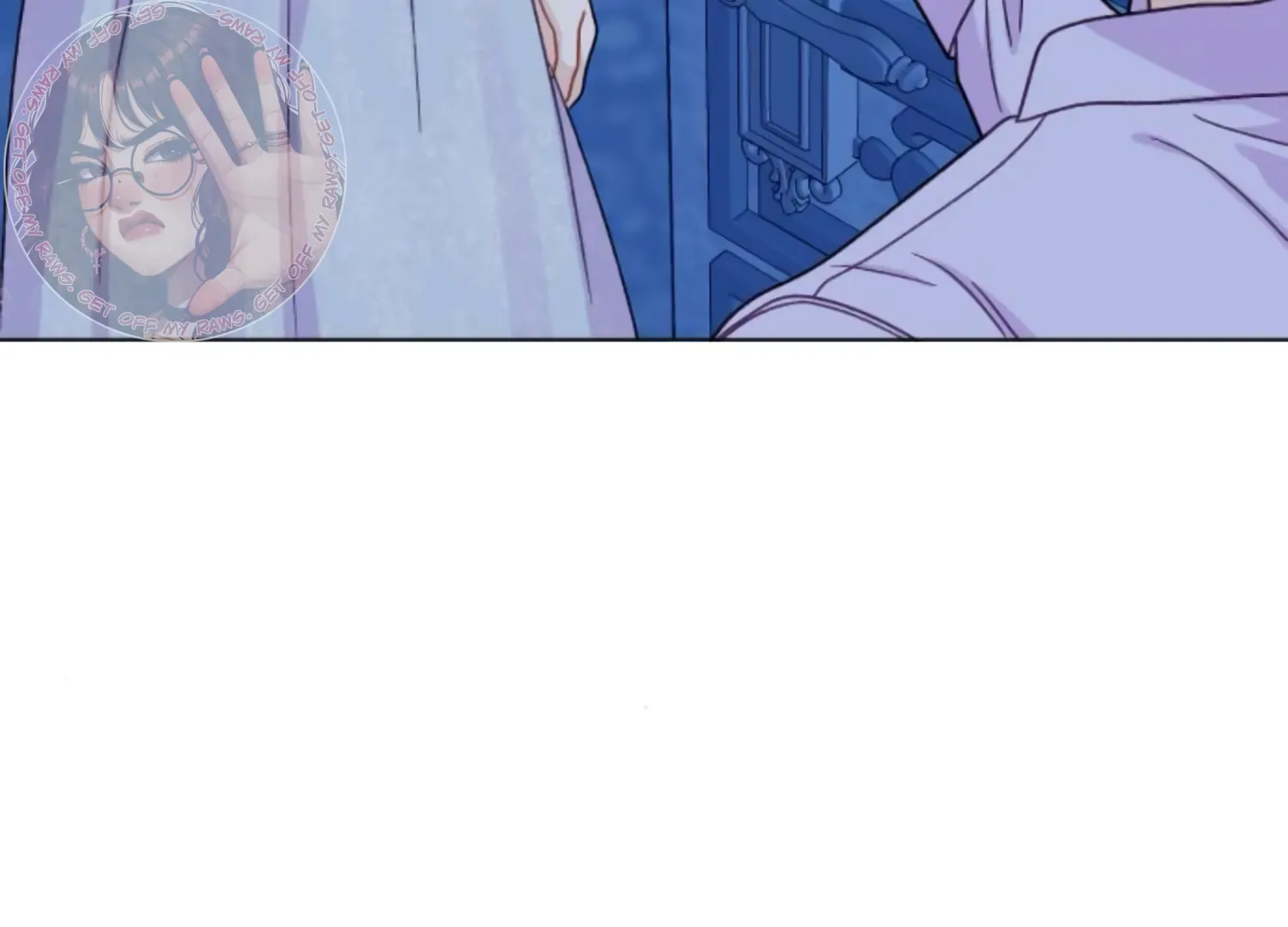 Fall in Love or Die Chapter 49 page 303