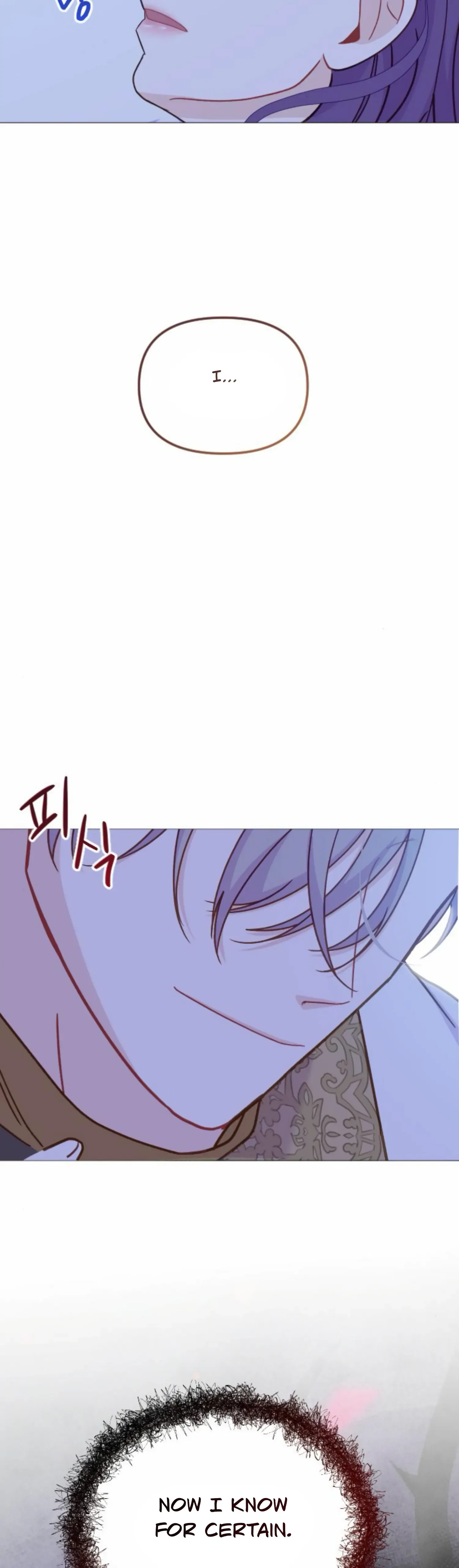 Fall in Love or Die Chapter 40 page 72