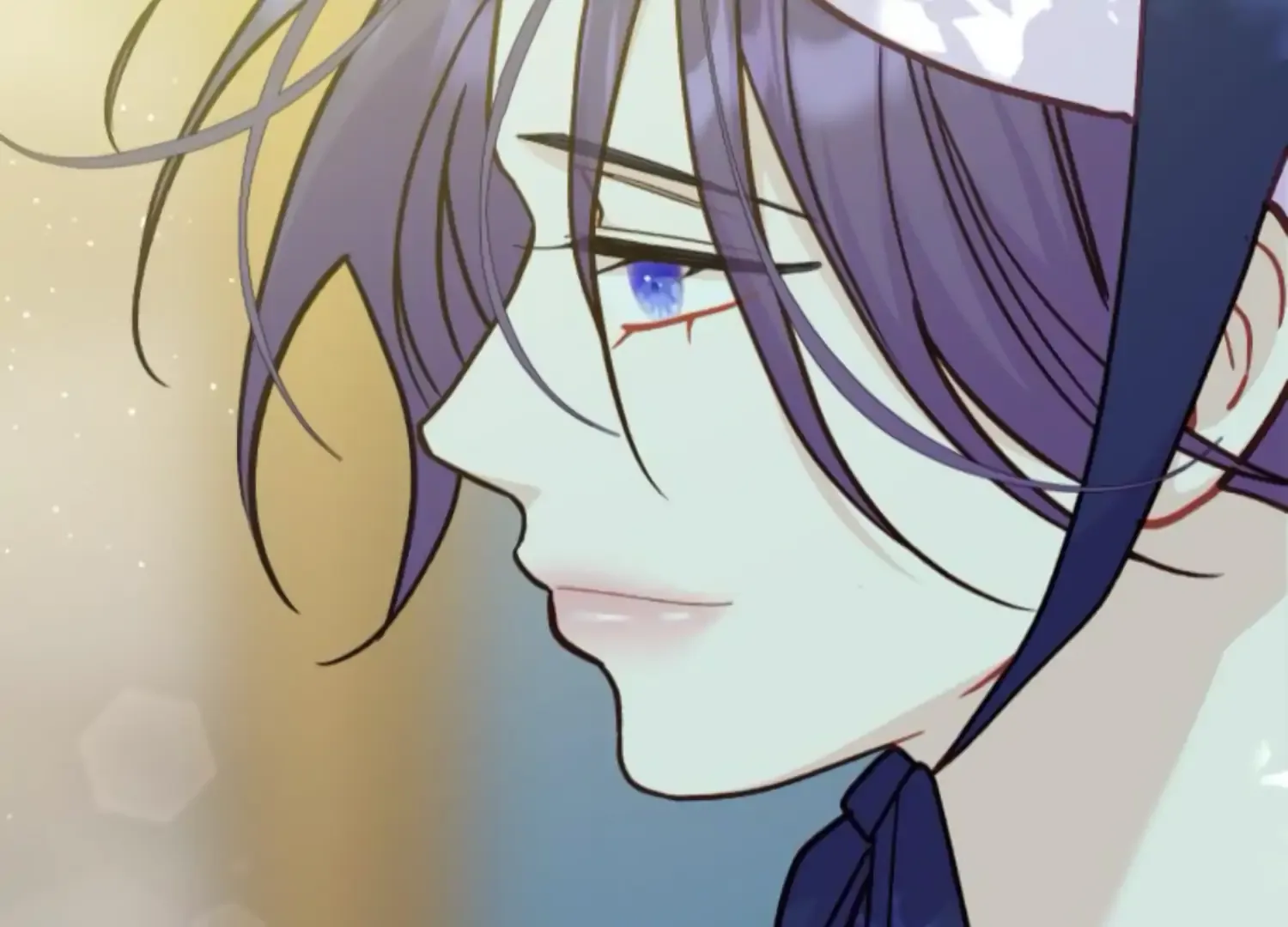 Fall in Love or Die Chapter 45 page 60