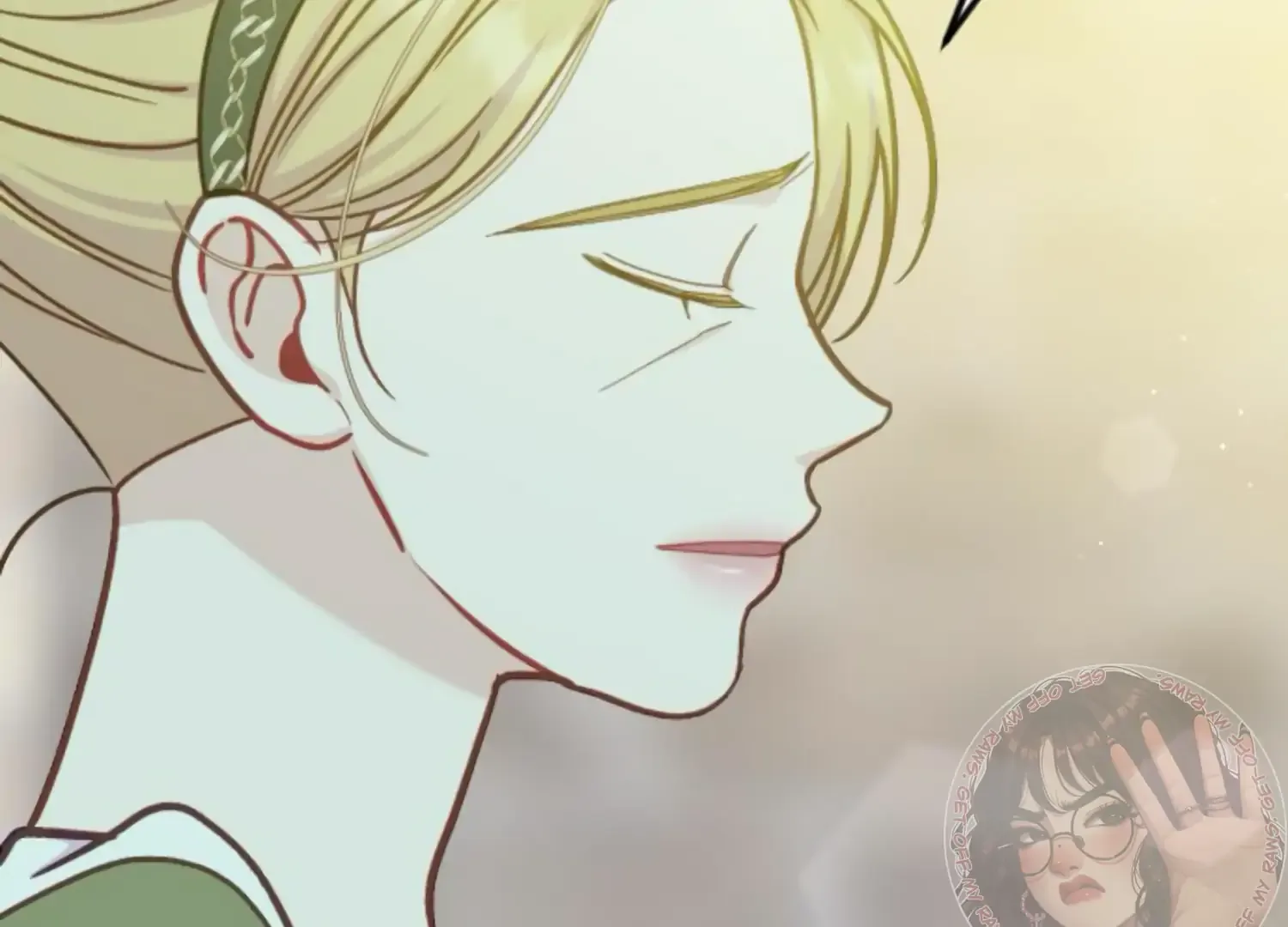 Fall in Love or Die Chapter 45 page 54