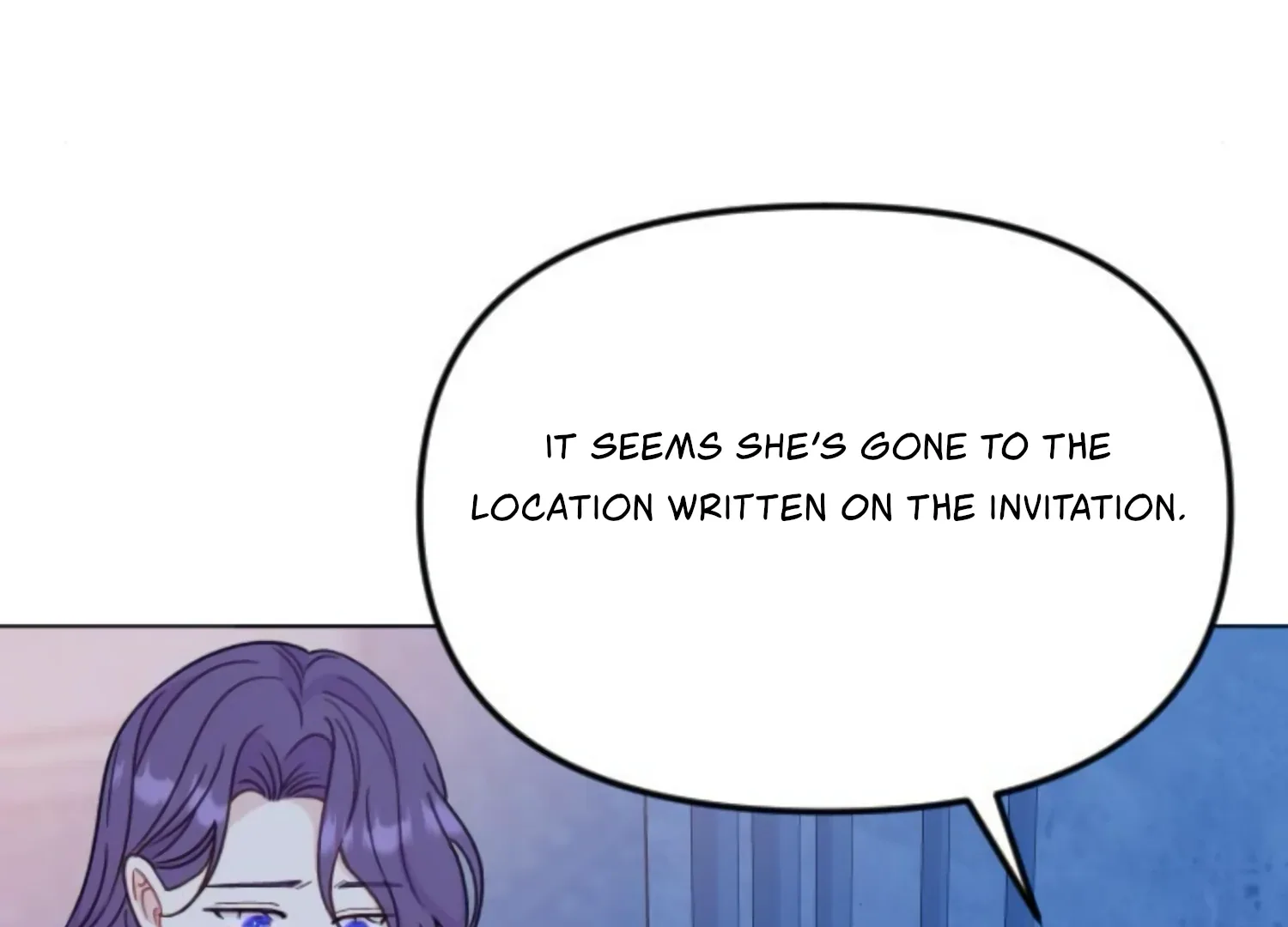 Fall in Love or Die Chapter 49 page 301