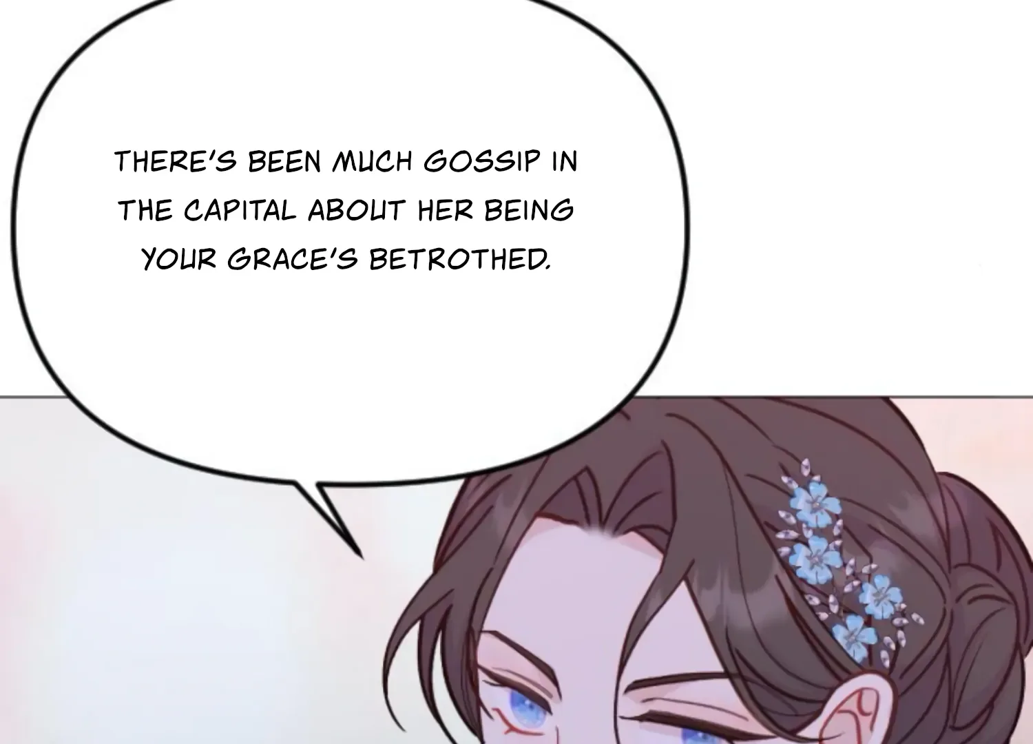 Fall in Love or Die Chapter 51 page 36