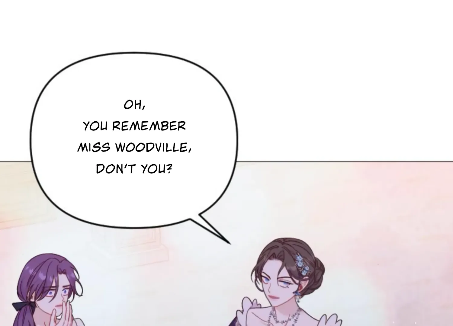 Fall in Love or Die Chapter 51 page 33