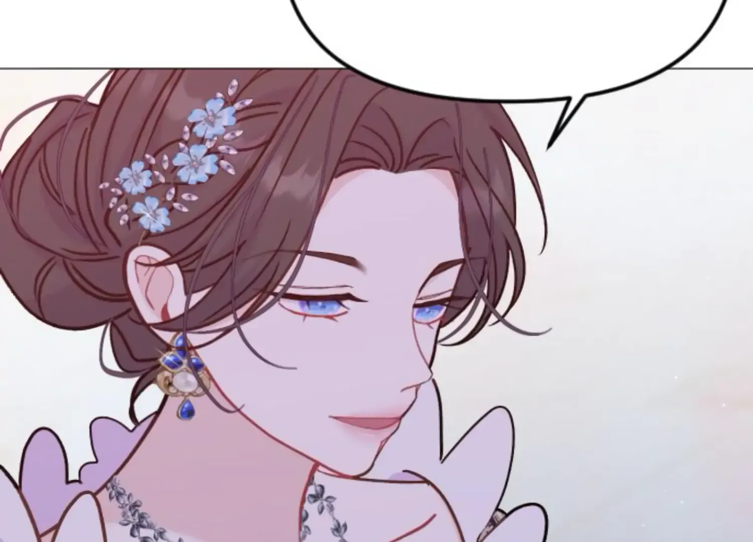 Fall in Love or Die Chapter 51 page 24