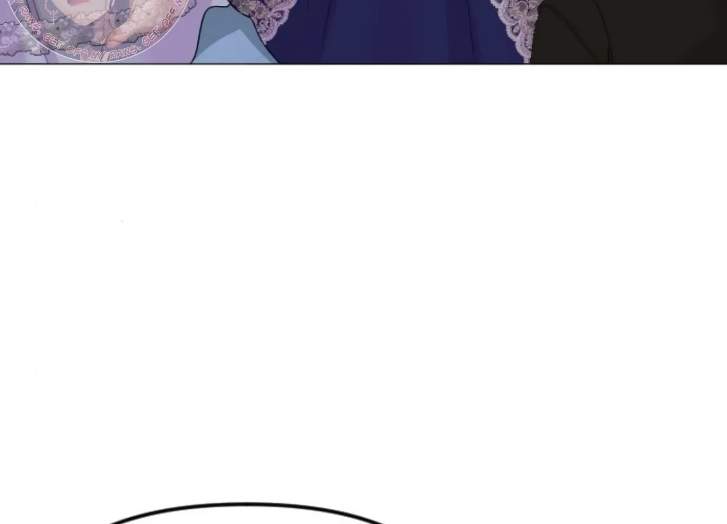 Fall in Love or Die Chapter 51 page 35