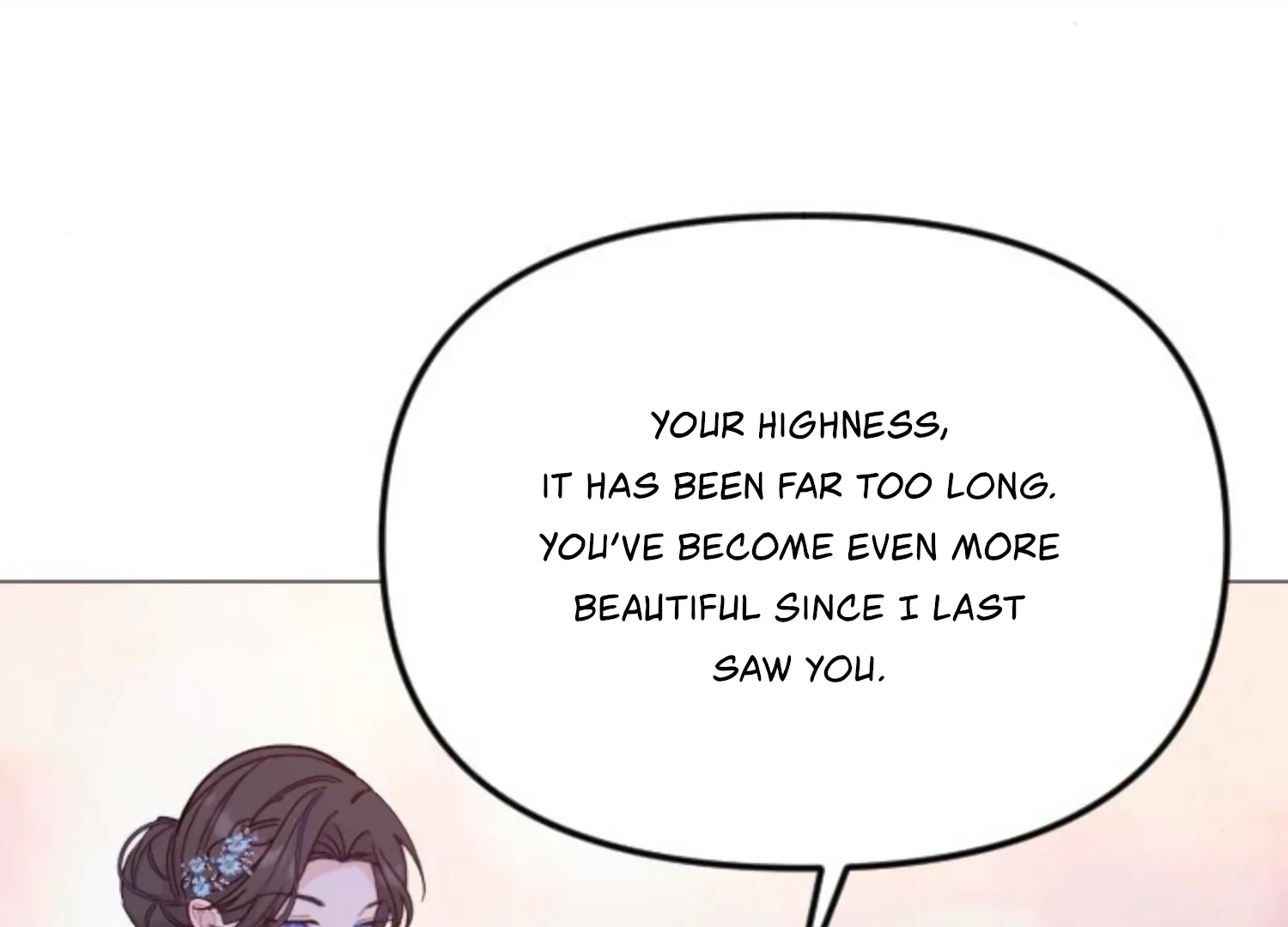 Fall in Love or Die Chapter 51 page 20